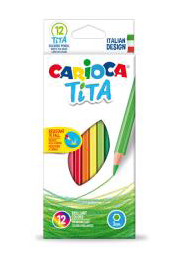 LÁPIS DE COR
