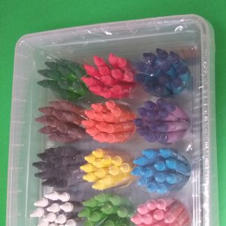 KIT- LÁPIS DE CERA