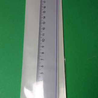 RÉGUA 30cm