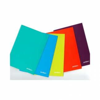 CADERNO A5 - 2 LINHAS