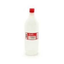Cola Mousse - 1L